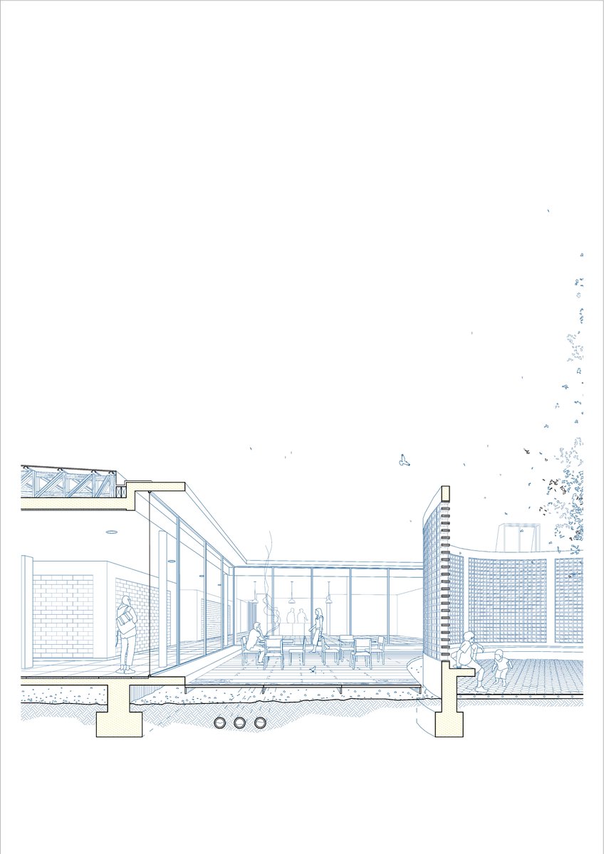 Taller_emA's tweet photo. muchas gracias por la publicación @designboom https://t.co/n9xDDjFJFT