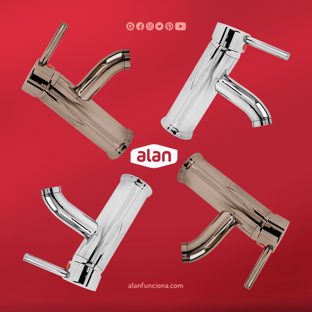 AlanFunciona's tweet photo. Visita nuestro sitio web https://t.co/E6PHFJW6Yi y conoce nuestro catálogo de productos.
 #SiempreFunciona https://t.co/glYpcQzcCN