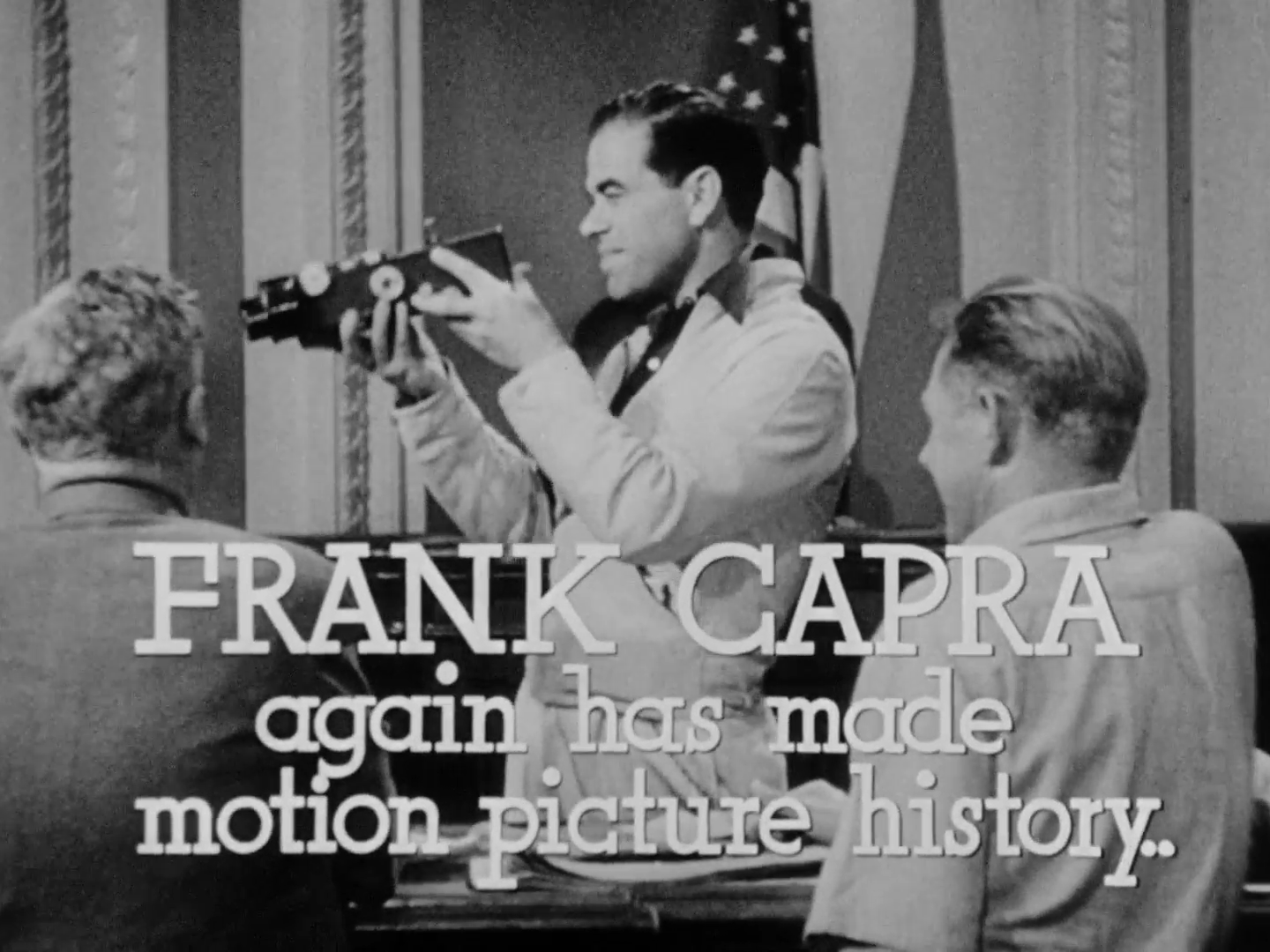 Frank Capra