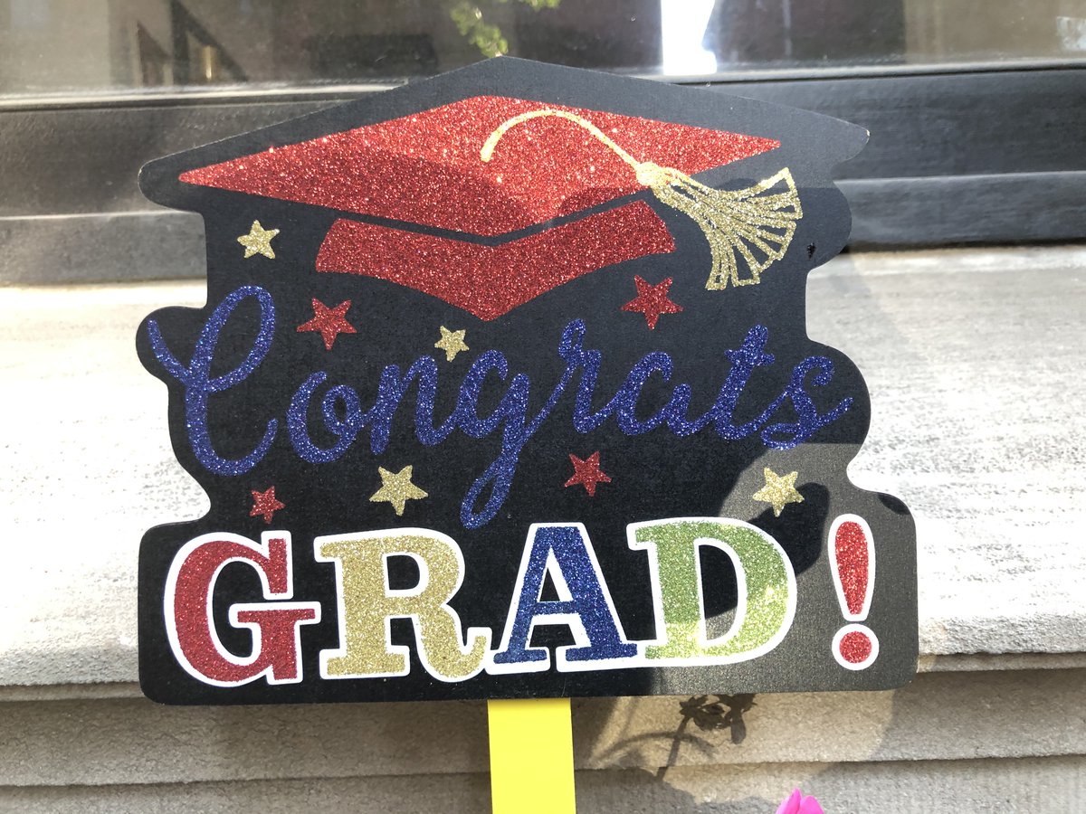 Way to go <a href="/Penn/">Penn</a> Class of 2020 #PennGrad you did it. Can’t wait to celebrate virtually this morning.
commencement.upenn.edu/university-of-…