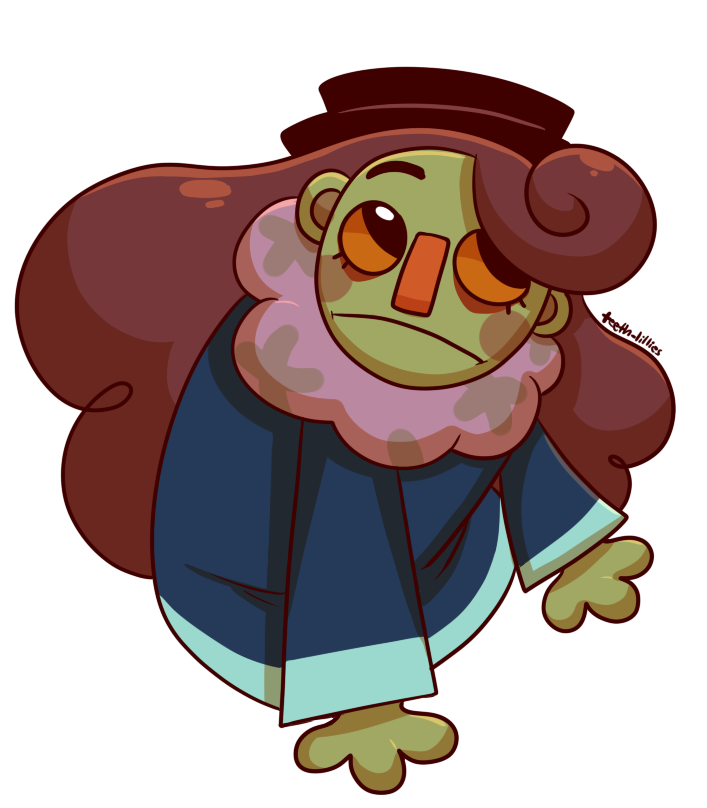 TeethLillies's tweet photo. *Looks at you like this* 

#smileformegame #pabit #drhabit https://t.co/4ux4shf0ZU