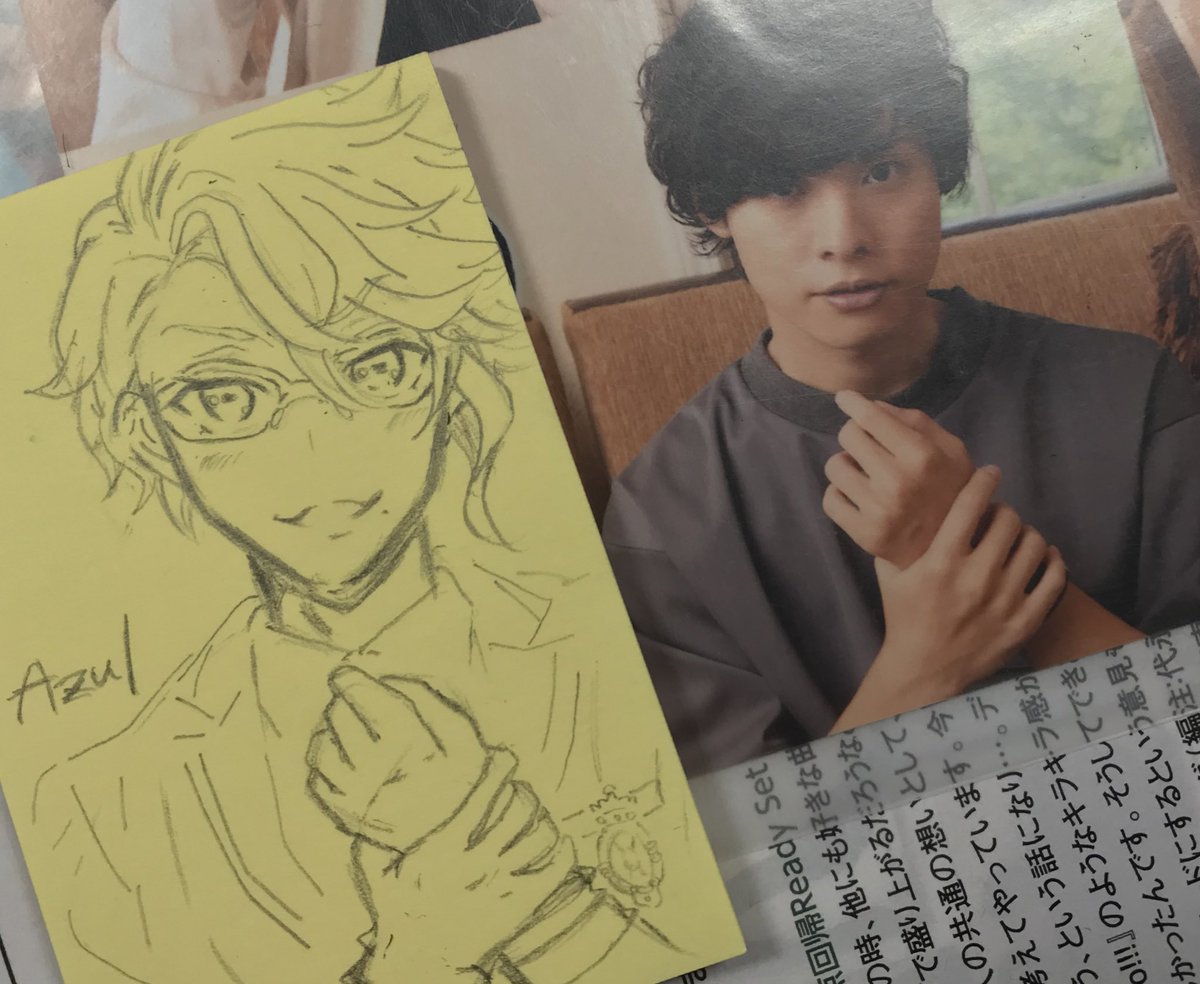 Twoucan なるみん ツイステにお熱 Mukamikelove1