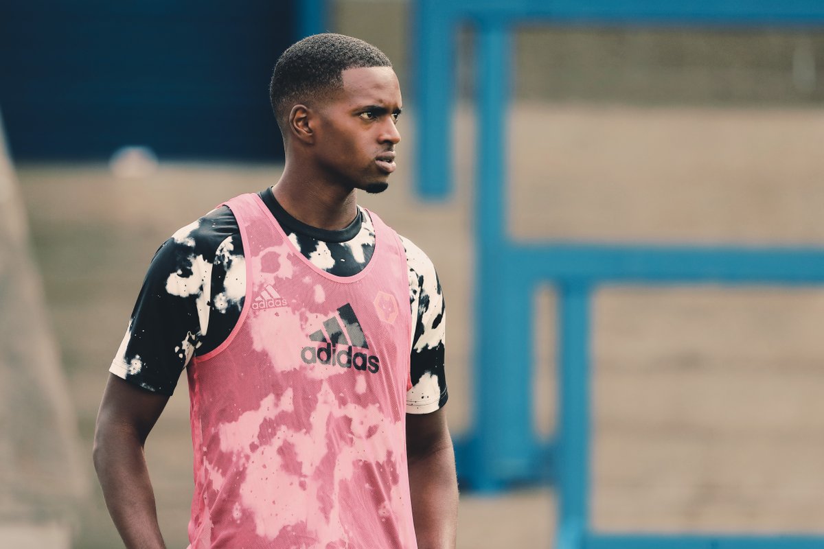 Wolves Academy tweet media