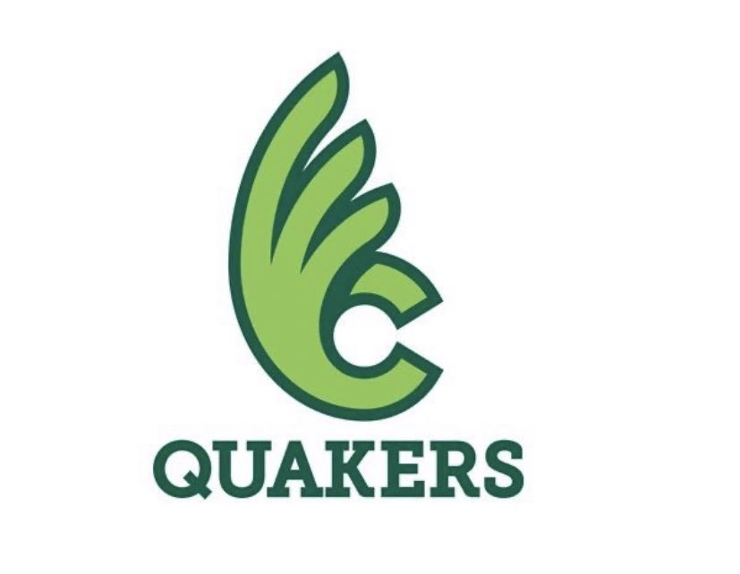 Congratulations to Chris Custis!  

Chris will continue his education and Football career at Wilmington College