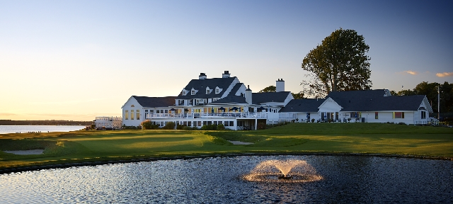 Warwick Country Club tweet media