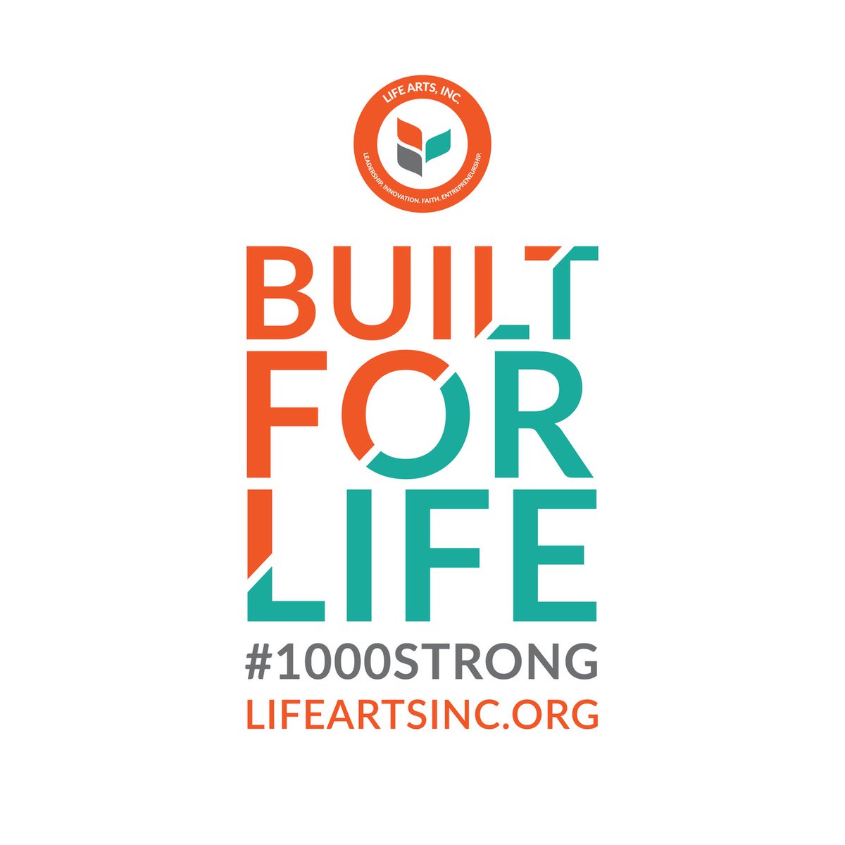 m1_bank's tweet photo. Join the Built For Life campaign for LIFE Arts Inc and help create new access to artistic resources, mentorship, music therapy, and development opportunities in North St. Louis. #1000strong https://t.co/IZDjG7ZftA https://t.co/3bAtWcMg7r