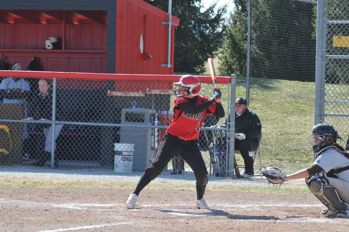 Maryville Athletics (@maryvillesaints) on Twitter photo Kicking off this week’s #SaintsSeniorFlashback of a Maryville alum, we have a member of the softball squad. #OnceASaintAlwaysASaint 🐾
Today’s action photo is Shelby Steinkamp.
🎓 2014
📍 Lancaster, Calif.
🥎<a href="/MaryvilleSB/">Maryville Softball</a> Kicking off this week’s #SaintsSeniorFlashback of a Maryville alum, we have a member of the softball squad. #OnceASaintAlwaysASaint 🐾
Today’s action photo is Shelby Steinkamp.
🎓 2014
📍 Lancaster, Calif.
🥎<a href="/MaryvilleSB/">Maryville Softball</a>