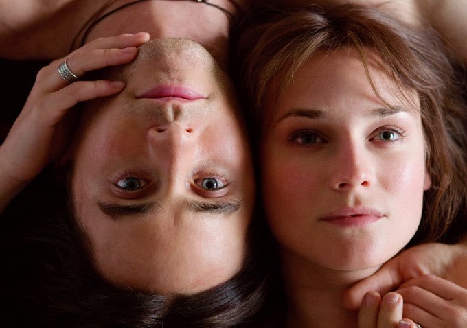 Day 13 // May 18Mr. Nobody (2009) ... the way this movie was how I discovered & became in love w/ Jared Leto but now he’s off the rails leading a cult on some island