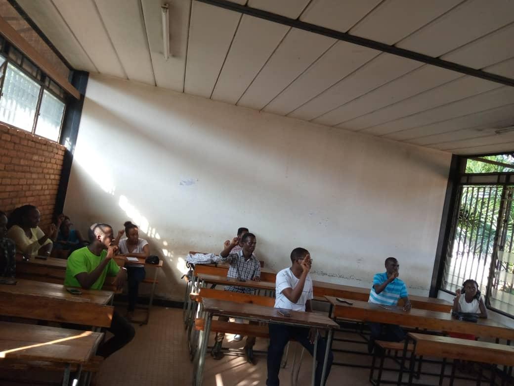 ABEM-SCORP BURUNDI tweet media