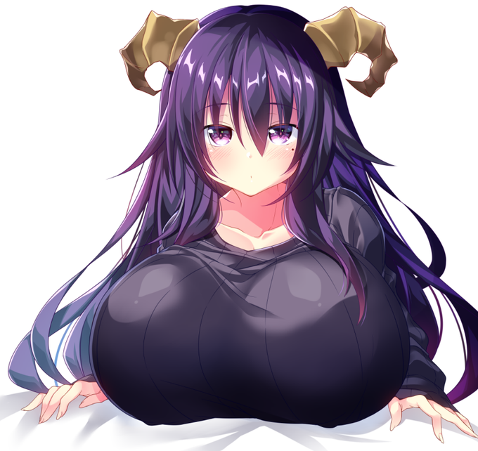 #絵晒したらみんながブァァァってRTしてフォロワーがブァァァって増えるかもしれない ほまに～? 