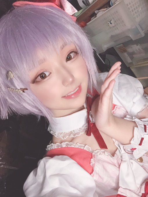 コスプレイヤー社員食堂ギラギラのTwitter画像34