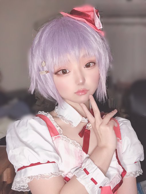 コスプレイヤー社員食堂ギラギラのTwitter画像33