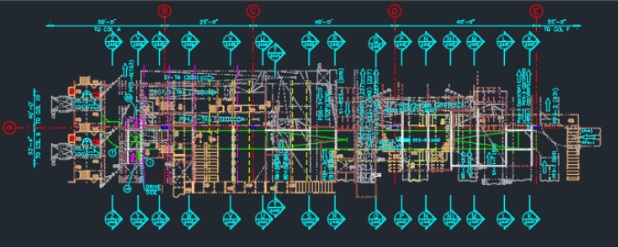 Inteveyor2's tweet image. Engineering and Design Series

Inteveyor has both 2D and 3D CAD. Designing in 3D CAD allows our engineering team to eliminate problems before going to the field.

#EngineeringAndDesign #Integration #Installation #Conveyors #MaterialHandling #Sortation #PackageHandling #Inteveyor