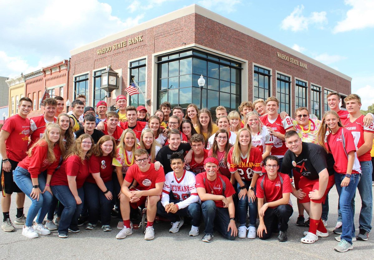 Wahoo State Bank tweet media