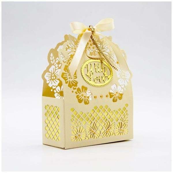 craftstashcouk's tweet image. The NEW Tonic Favour Boxes are perfect to create beautiful favour boxes, and fill them with sweets, sugared almonds or small gifts 😍💙

Check them out here:
bit.ly/3bGPI0F (CraftStash UK)
bit.ly/2ZgdU7m (CraftStash US)

#favourbox #crafting #stunning #tonic