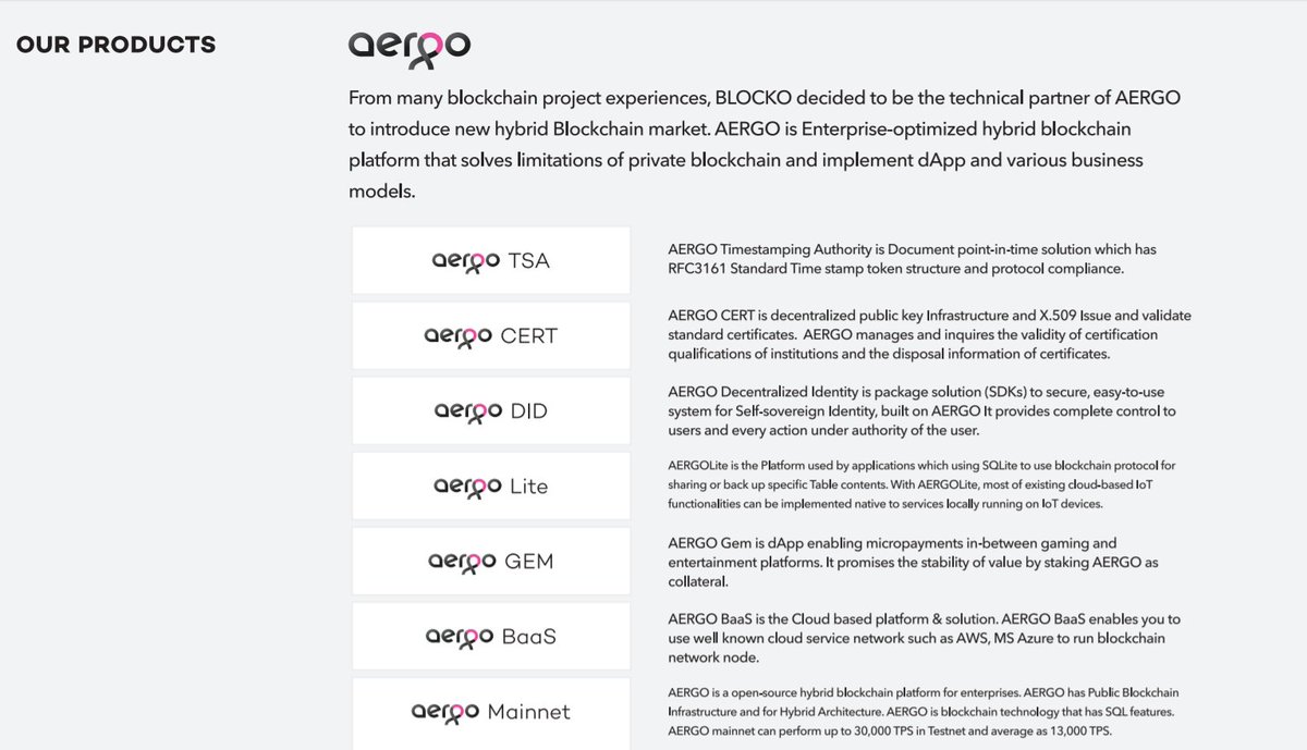 aergo_io's tweet photo. @BlockoGcc We work with serious partners, and with https://t.co/XPmc2TTakP (Execution Intelligence Group) ; we aim to accelerate growth in #MEASEA ๐
โฌ Learn more about #Blocko's products here
https://t.co/gnqwpThJIs
More on our use cases here โคต๏ธ
https://t.co/pQ4wqVk4RG
#E24P #Aergo https://t.co/QtFSXz5Aoi