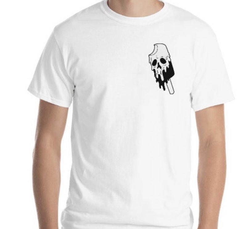 Flash Art Tees