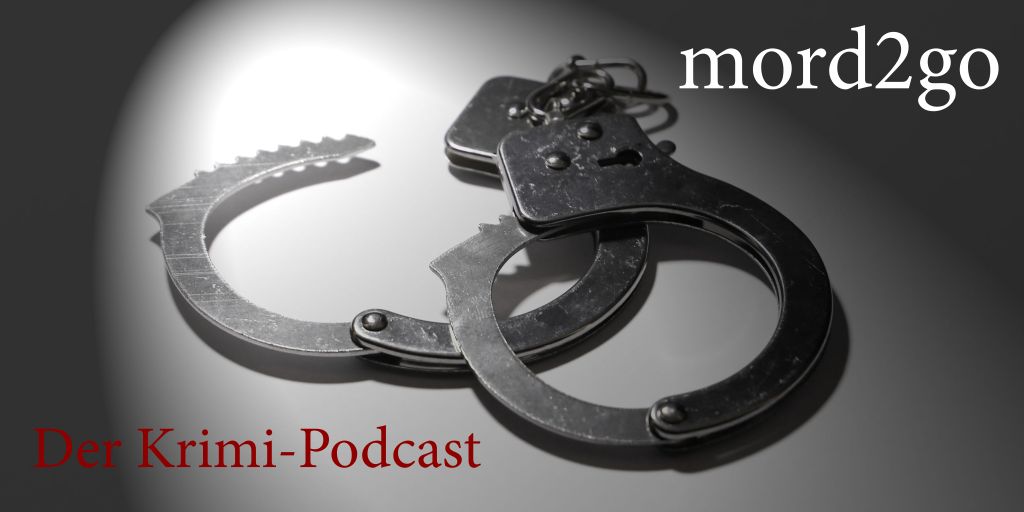 Die mörderischen #Krimis  von mord2go gibt es jetzt auch bei iHeartRadio (iheart.com/podcast/269-mo…). 

Fehlt noch ein wichtiger Podcast-Anbieter?

#Krimi #Spannung
