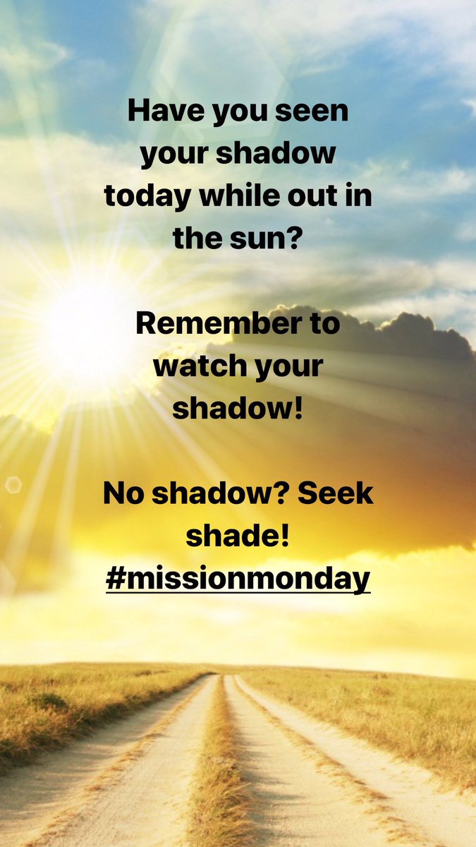 Relay4LifeCalU's tweet image. #MissionMonday