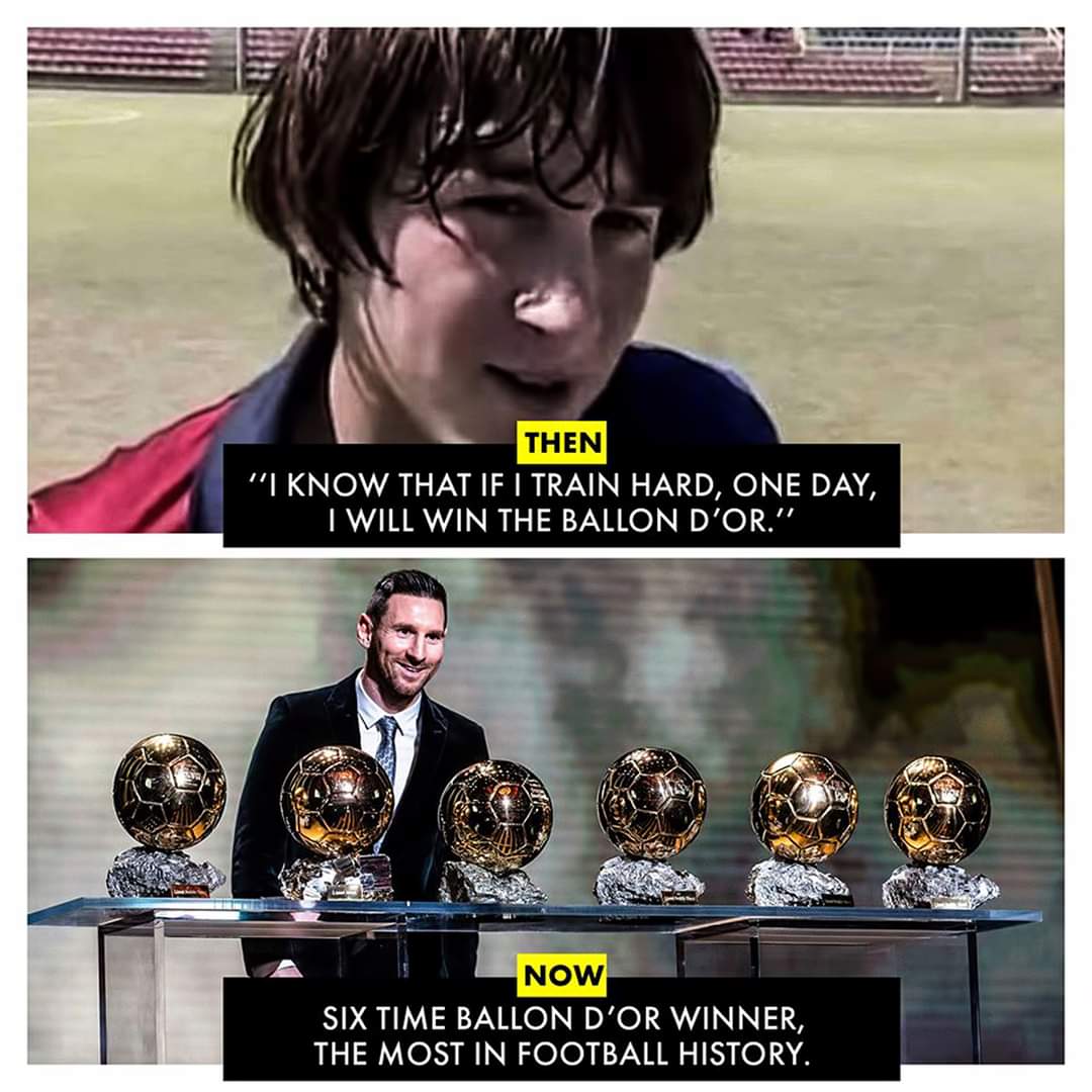 Lionel Messi 🔥