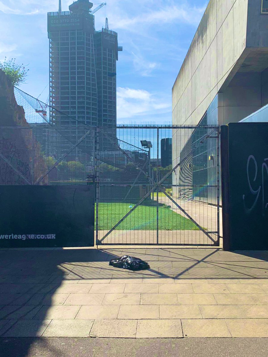 Fintech League tweet media