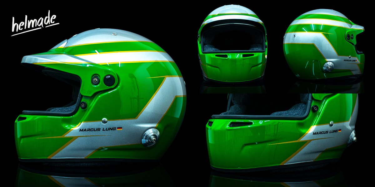 helmadepassion's tweet photo. helmade Bell GT-5 Touring in classy colors! ๐๐๐ Ready for some serious track time!
#helmade #withpassion #bell #helmetdesign #gt5touring #carracing #helmdesign #racinghelmet #bespokehelmet #helmetpainting #racingislife https://t.co/9hAcisBg28