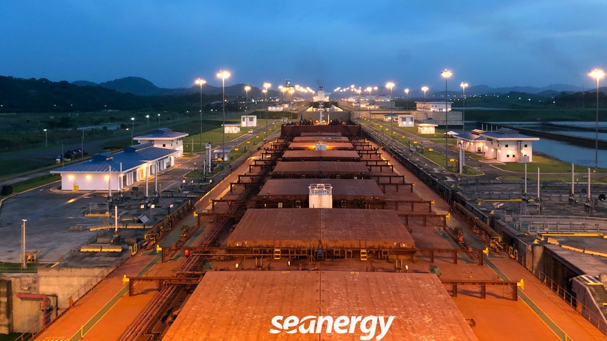 Seanergy tweet media