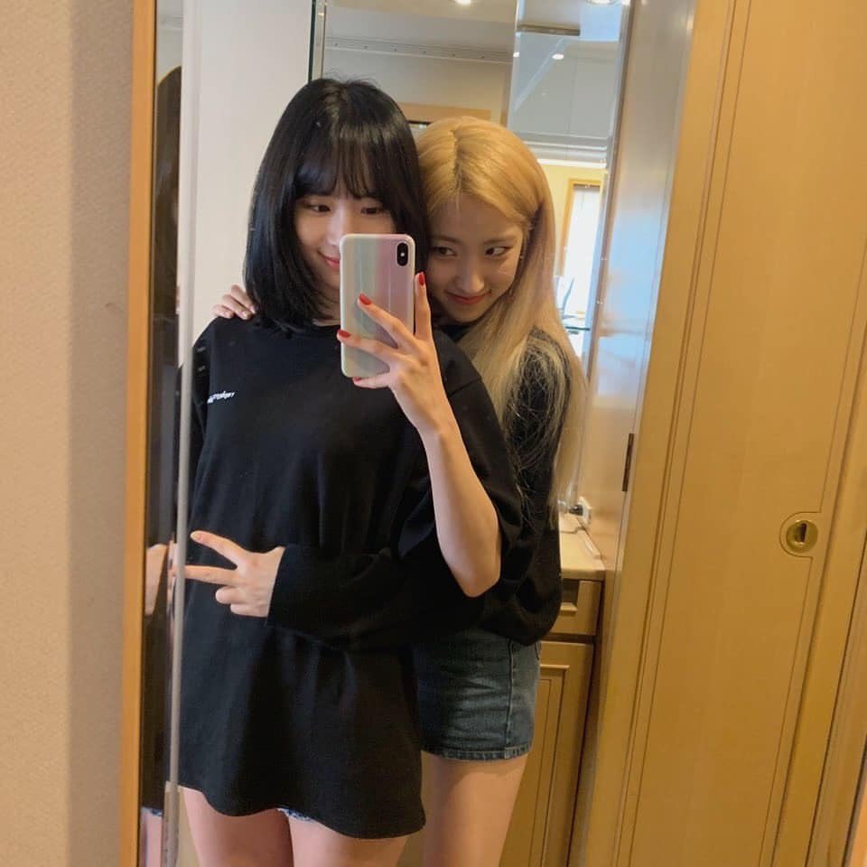 n년 전 오늘의 은서 tweet media