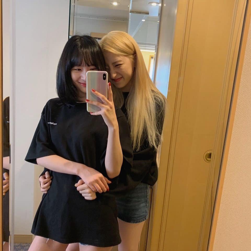 n년 전 오늘의 은서 tweet media