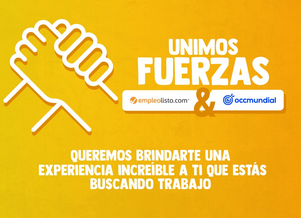 EmpleoListo tweet media