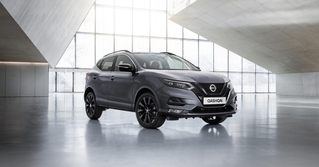 Thanks @whatcar for naming the Nissan Qashqai as one of the ten best cars in your magazine's history. ms.spr.ly/6011Ti8a9