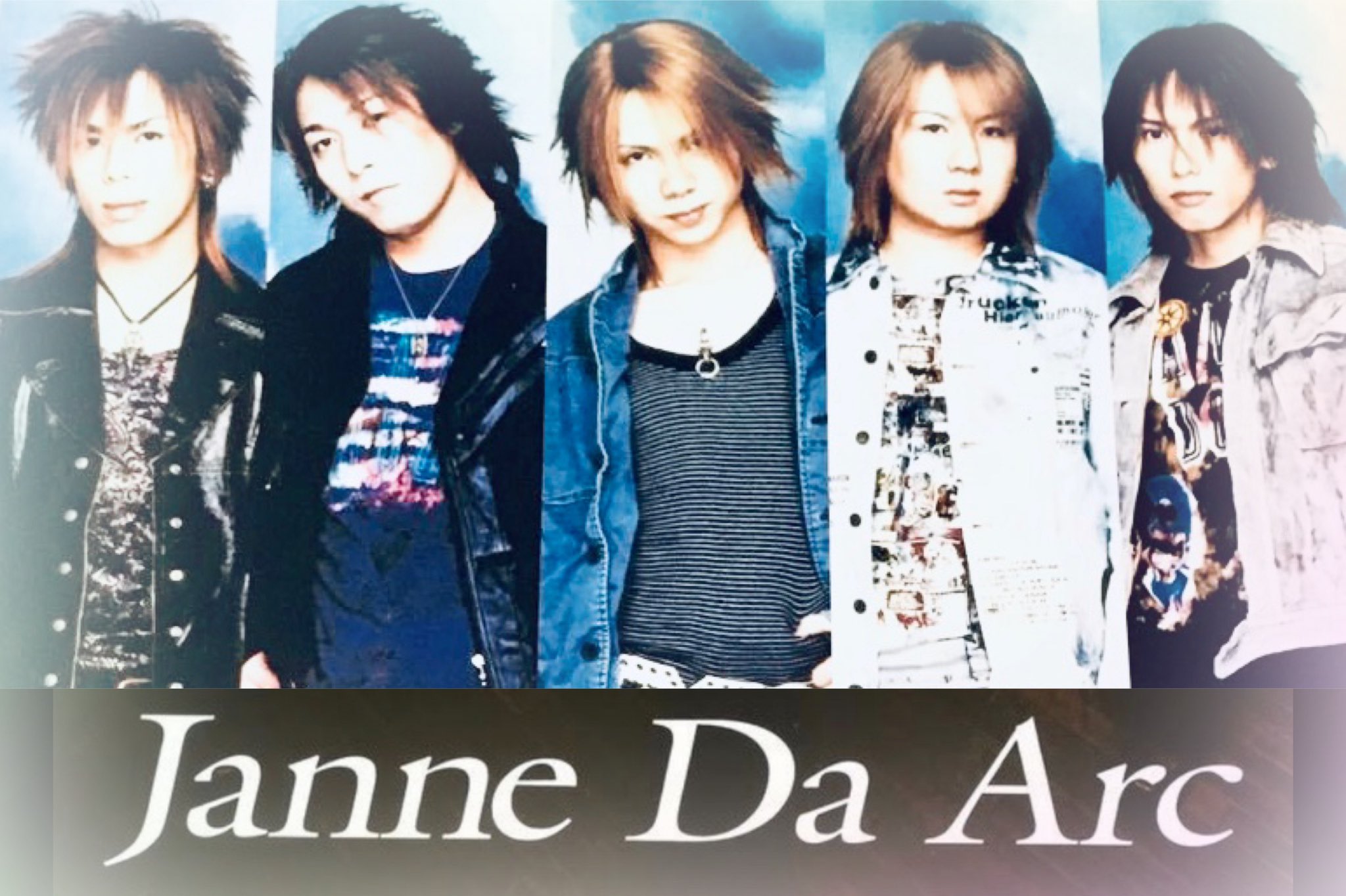 フミ Janne Da Arc デビュー日 大好きなjanne Da Arc 大好きな5人 あなたたちは私にとって 唯一無二の宇宙一最高のバンドです いつも幸せをありがとう ずっと応援しています Jannedaarcメジャーデビュー日 Jannedaarc Yasu You Kiyo Shuji Ka Yu フミ Janne Da Arc デビュー日 大好きなjanne Da Arc 大好きな5人 あなたたちは私にとって 唯一無二の宇宙一最高のバンドです いつも幸せをありがとう ずっと応援しています Jannedaarcメジャーデビュー日 Jannedaarc Yasu You Kiyo Shuji Ka Yu