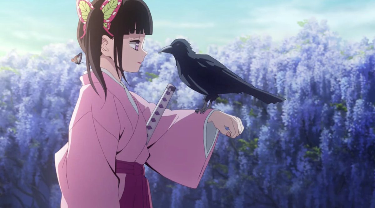 Wing_1103anime's tweet photo. カナヲ誕生日おめでとう🎉🎊

☞♥ᕼᗩᑭᑭY ᗷIᖇTᕼᗞᗩY♥☜

カナヲちゃん可愛すぎるよぉ❤

炭治郎と幸せになって欲しいなぁ…

#5月19日は栗花落カナヲの誕生日
#栗花落カナヲ生誕祭2020
#栗花落カナヲ誕生祭2020
#鬼滅の刃 
#いいねした人全員フォローする
#RTした人全員フォローする https://t.co/5WbJRunJ2v