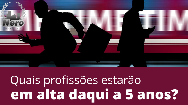 DePericia's tweet photo. Quais profissões estarão em alta daqui a 5 anos? ? Acesse https://t.co/F8nGjigOEb para saber mais!
#neropericias #nero #profissões #profissao
#sucessoprofissional #conquisteosucesso
#viverbem #vivermelhor #fazeracontecer #ambição
#sucessoepoder #menteempreendedora https://t.co/DUxJZBgwL8