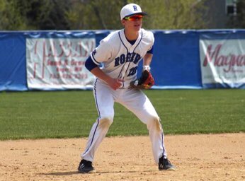 BaseballRoyals's tweet photo. Batting 5th, SS/2B #20 The “Big Cat” Tristan Schultz!

Savvy, smart, speedy.  Hits lasers.  Steals hits from opponents.  Aggressive, opportunistic and instinctive baserunner.

Dedicated.  Respected.
Always team first.  Competitor.
Exemplary character.  

Thank you, @TristanS_04! https://t.co/FtHqtCN8ri