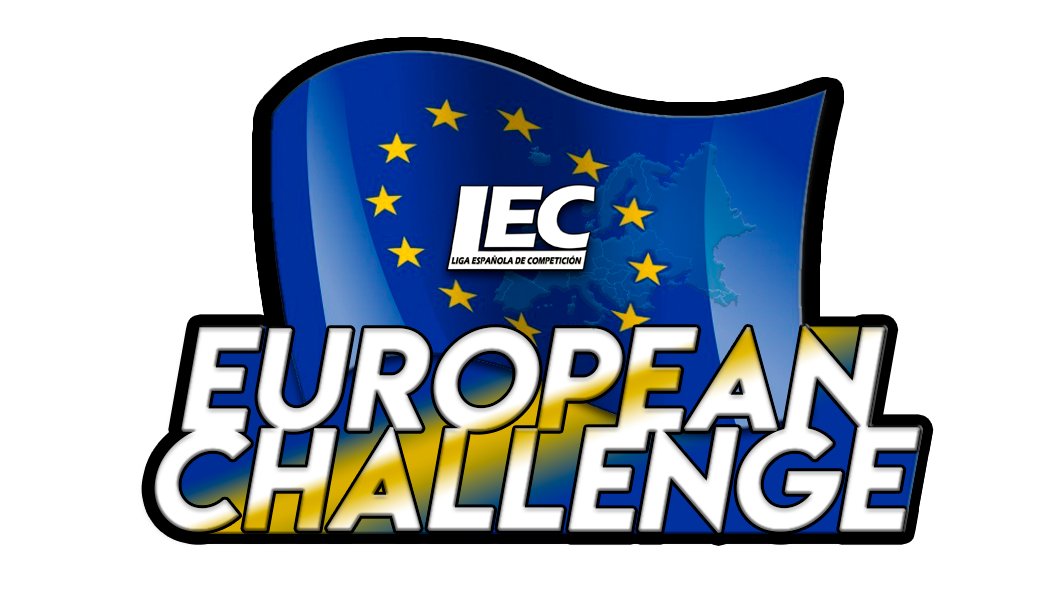 AGTdrivers's tweet photo. Ya lo podemos decir, estamos dentro de la #EuropeanChallenge !!!!! Ahora toca darlo todo y disfrutar de este gran campeonato💪
Vamos @AGTdrivers 💯
@RmhSimracing @SSolerF https://t.co/1e6J2N4Aoq