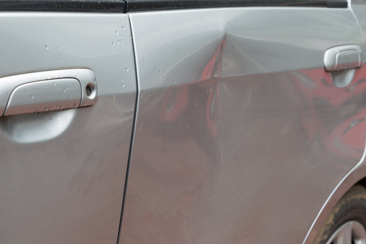 CDDentGuys's tweet photo. Dents are an unfortunate part of vehicle ownership. It’s easy to just ignore the small ones, but those dents actually cost you money in the short and long term. Learn more in our latest blog! https://t.co/BwP9pjMdjk https://t.co/zkEwwCzlA3