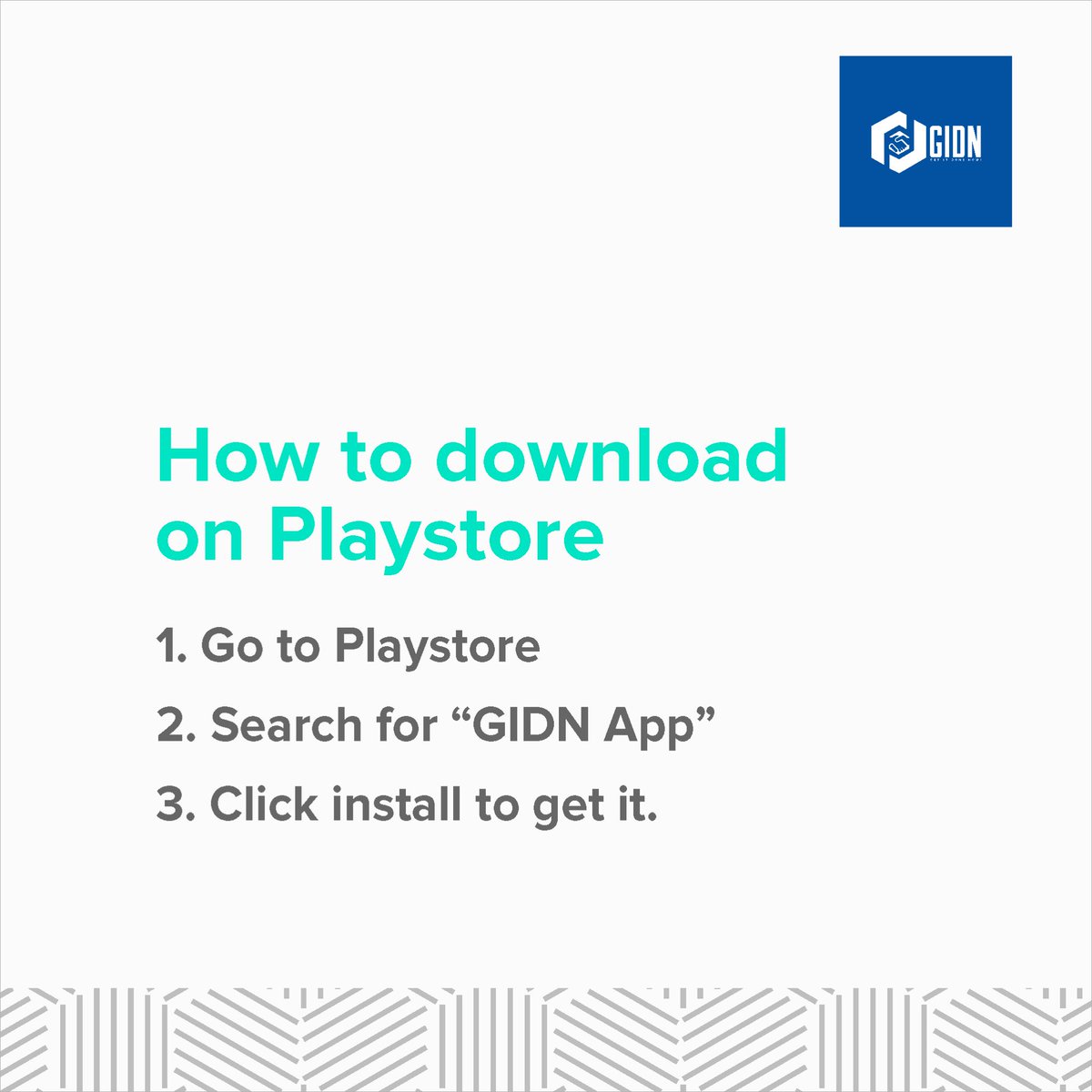 GetItDoneNowLtd's tweet photo. We having amazing features just for you .
.
App coming soon on IOS. Tag an iPhone user π² .
.
#GIDN
#Airtime
#DidYouKnow https://t.co/mApECWgdqn