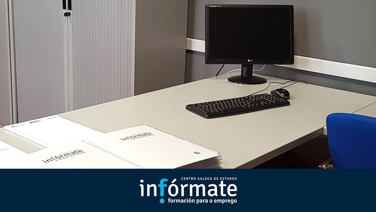 InformateEmpleo's tweet image. ATENCIÓN! 🔝📢 Desde hoy, una parte de nuestro personal administrativo atiende YA vuestras consultas a través de los #teléfonos, #emails y #whatsapps de nuestros centros en horario ⏲ de 10:00 a 14:00 horas!

Un gran aplauso para nuestro equipo!
👏💪 #EstamosDeVuelta! 👏💪