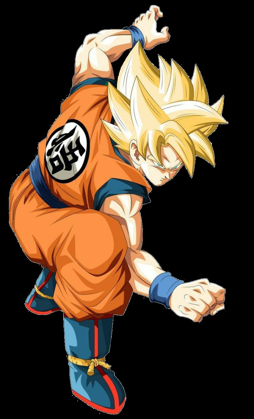ドラゴンボール 鳥山明 孫悟空 etoile 07 構え スーパー ドラゴンボール ヒーローズ 公式 サイト
