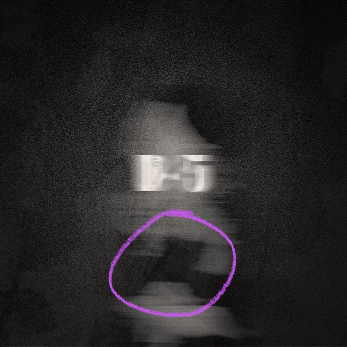 IT LOOKS LIKE AN ANIMAL BC OF THE EARS AND TAIL... or is it just me asdfghjkl a mouse perhaps???!  @BTS_twt