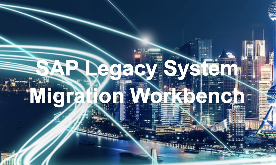 InnoweraSAP's tweet image. Enable users to upload and download information between #SAP and #Excel natively without writing a single line of code. More on how #ProcessRunner completely replaces #LSMW here: 
innowera.com/sap-lsmw.php