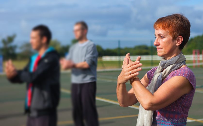 TaiChiFdn's tweet image. FREE CLASSES | Join our online QIGONG classes streaming live from New York, Chicago &amp;amp; LA |  Tuesday, Thursday, Saturday &amp;amp; Sunday conta.cc/3cGeaAs