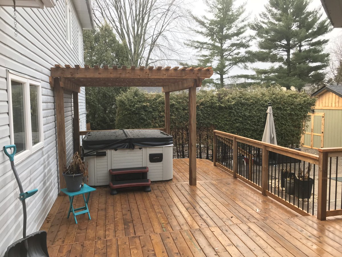 the deck guys tweet media