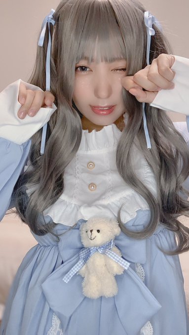 コスプレイヤー黒子ききのTwitter画像29