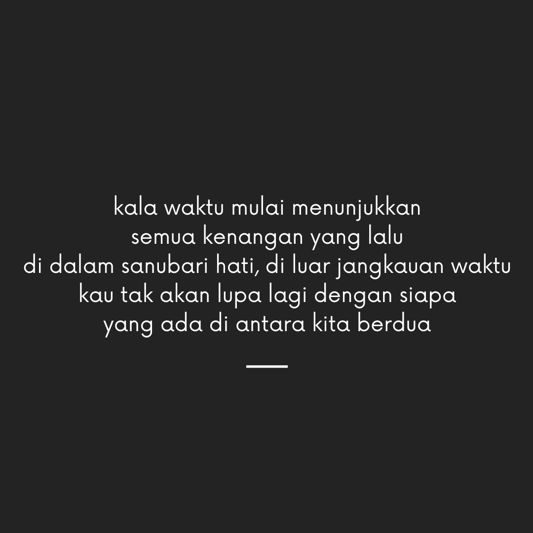 Tim riset Kata.ai (<a href="/radityoeko/">Radityo Eko Prasojo</a>, <a href="/haryoaw/">Haryo</a>, <a href="/lilithofbalkan/">Suci Fitriany</a>) lagi iseng-iseng bikin AI untuk nulis puisi. Bisakah dibedain dengan puisi tulisan manusia? Mana yg lebih bagus?

Penasaran? mohon bantuannya isi di:
katariset.limequery.com/226495

(oh iya, bait ini buatan AI)
