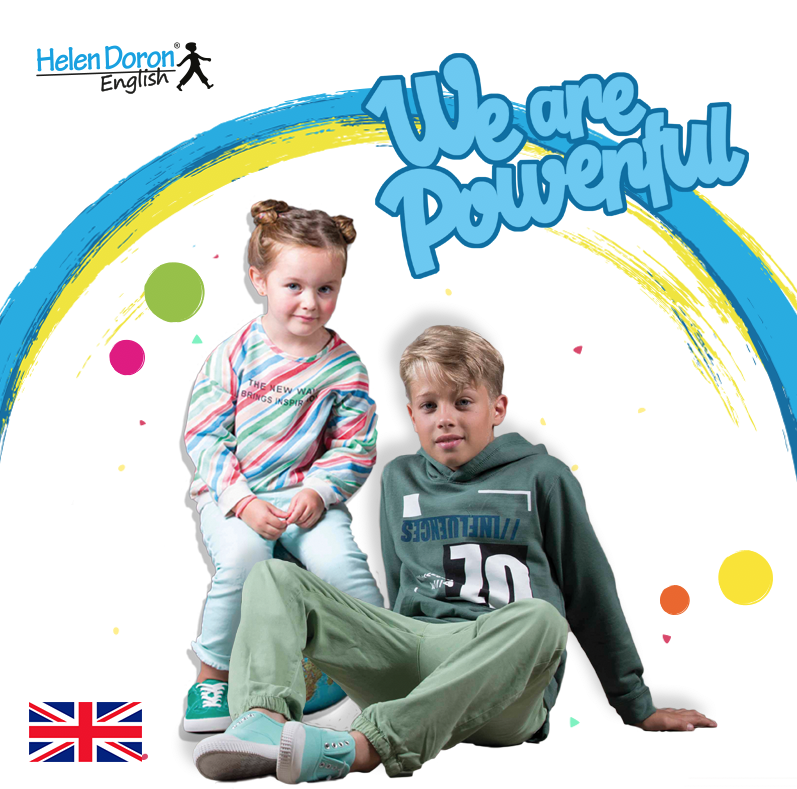 HelenDoronSpain's tweet photo. Somos expertos en educar en inglés a niños desde los 3 meses mediante una metodología única en el mundo. 

🇬🇧𝗠𝗮𝘁𝗿𝗶́𝗰𝘂𝗹𝗮 𝗮𝗯𝗶𝗲𝗿𝘁𝗮 - 𝗖𝘂𝗿𝘀𝗼 𝟮𝟬𝟮𝟬/𝟮𝟬𝟮𝟭 
👉🏼https://t.co/VXiLlK9GoX 

#werepowerful #compartetupoder #shareyourpower #inglesparaniños https://t.co/xEmFaq7RBm