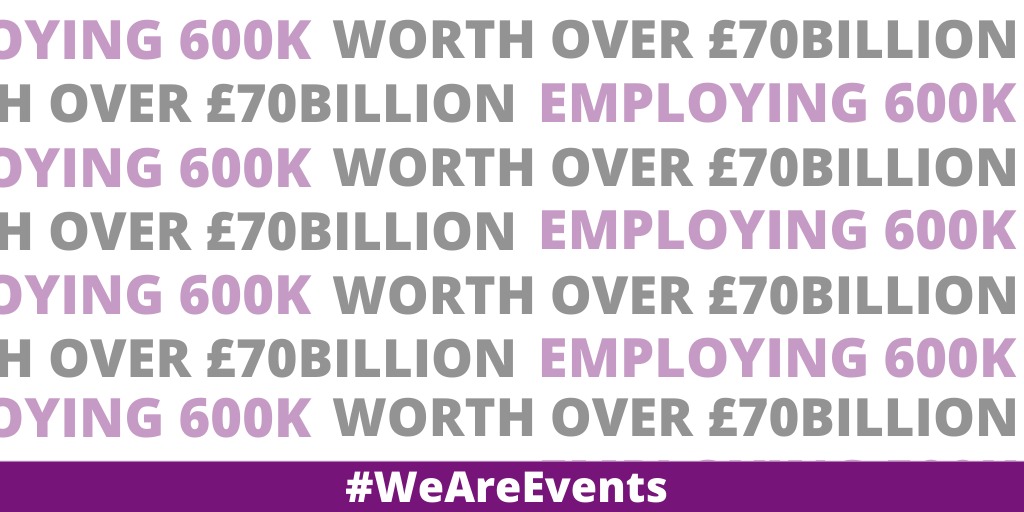 IG Event Solutions tweet media