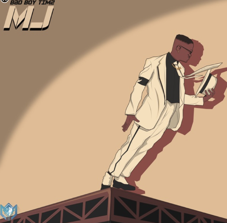 We are diggin the new @BadBoyTimz #MJ  #MusicMondays #CheckItOut #ArdorSupports #Streaming #PressPlay #NewMusic #Dance #World #Vibes