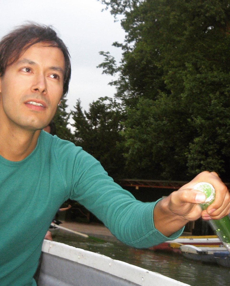 Yolihuani_CB's tweet photo. Remando en Aschaffenburg.
@Radaid_Oficial
#Tour #Lintent - 2010.
#TB #Musica #Music #Memorias #memories #Europa #Aschaffenburg https://t.co/MtnfAm5wj0